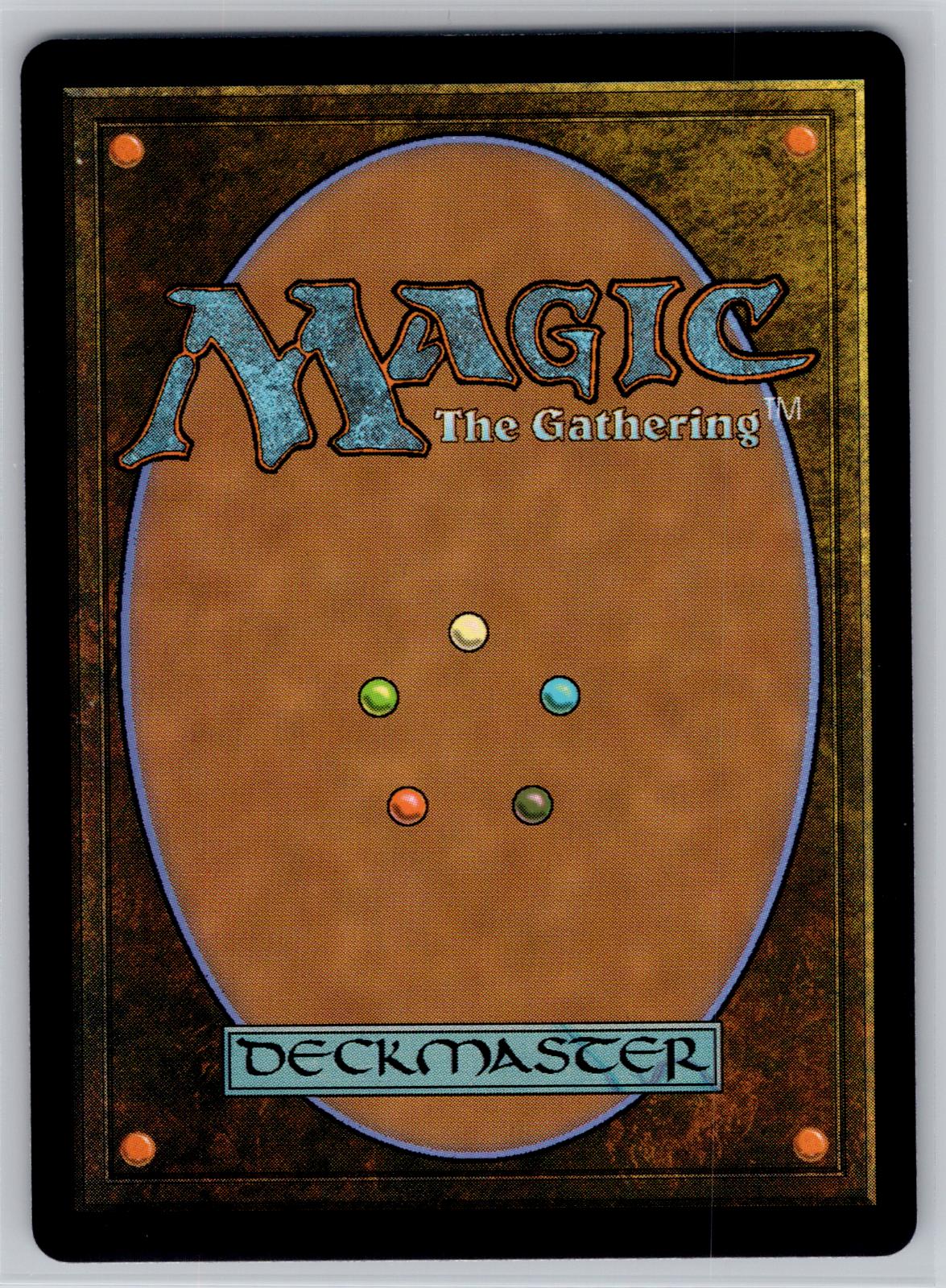 Wilderland Scrounger The Hobbit Magic: The Gathering Near Mint