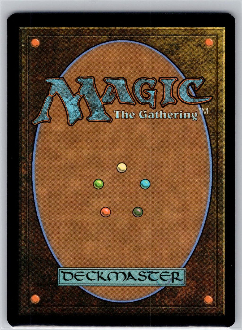 Page, Loose Leaf Secrets of Strixhaven Magic: The Gathering Foil Near Mint