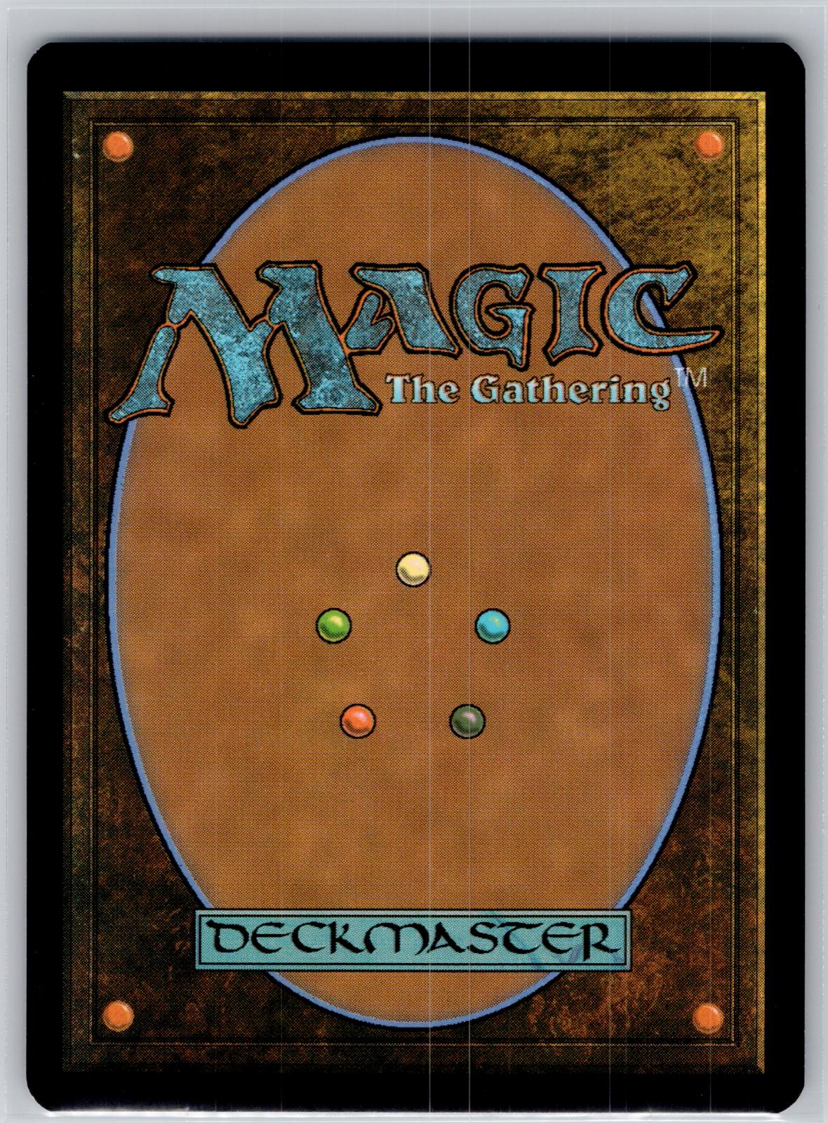 Bofur, Reliable Guardian (Showcase) The Hobbit Magic: The Gathering Foil NM
