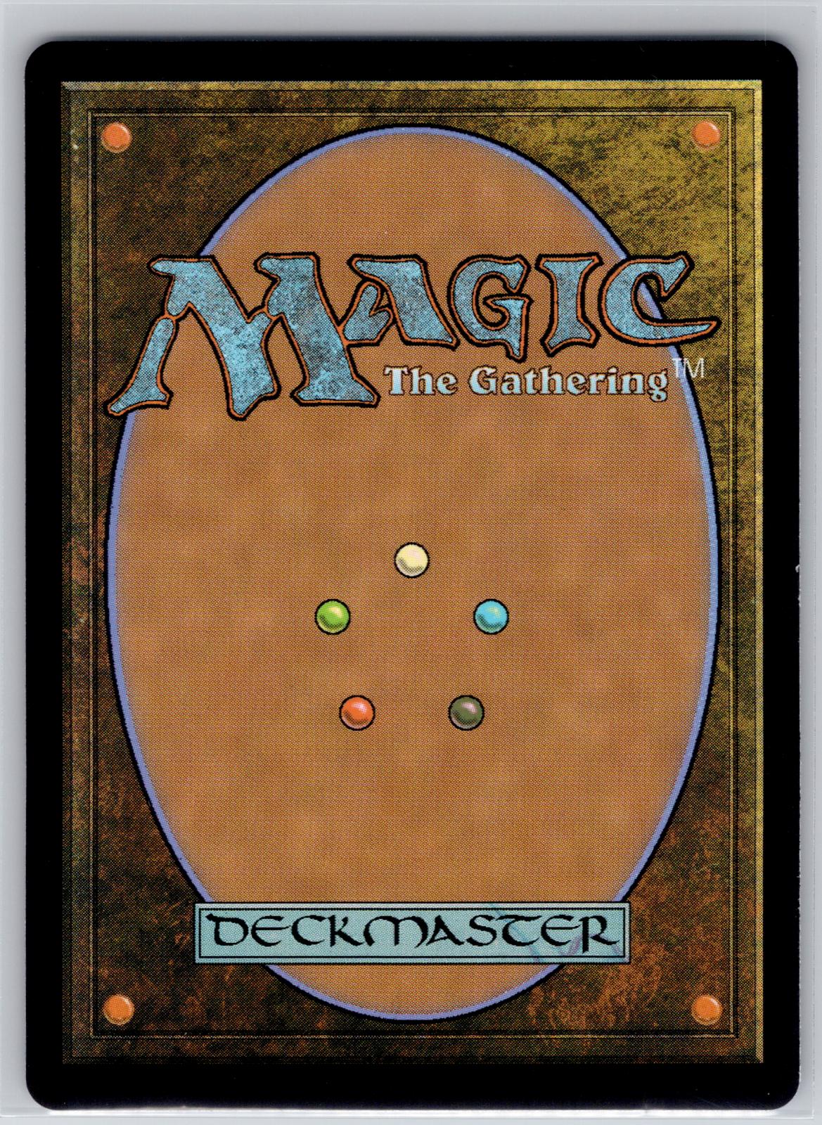 Supper for Spiders The Hobbit Magic: The Gathering Near Mint