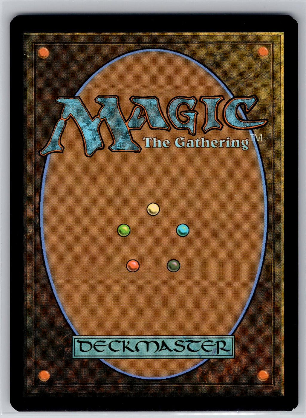 Azog, Moria's Ruin (Showcase) The Hobbit Magic: The Gathering Foil Near Mint