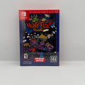 Mighty Fight Federation - Retro Edition - Nintendo Switch