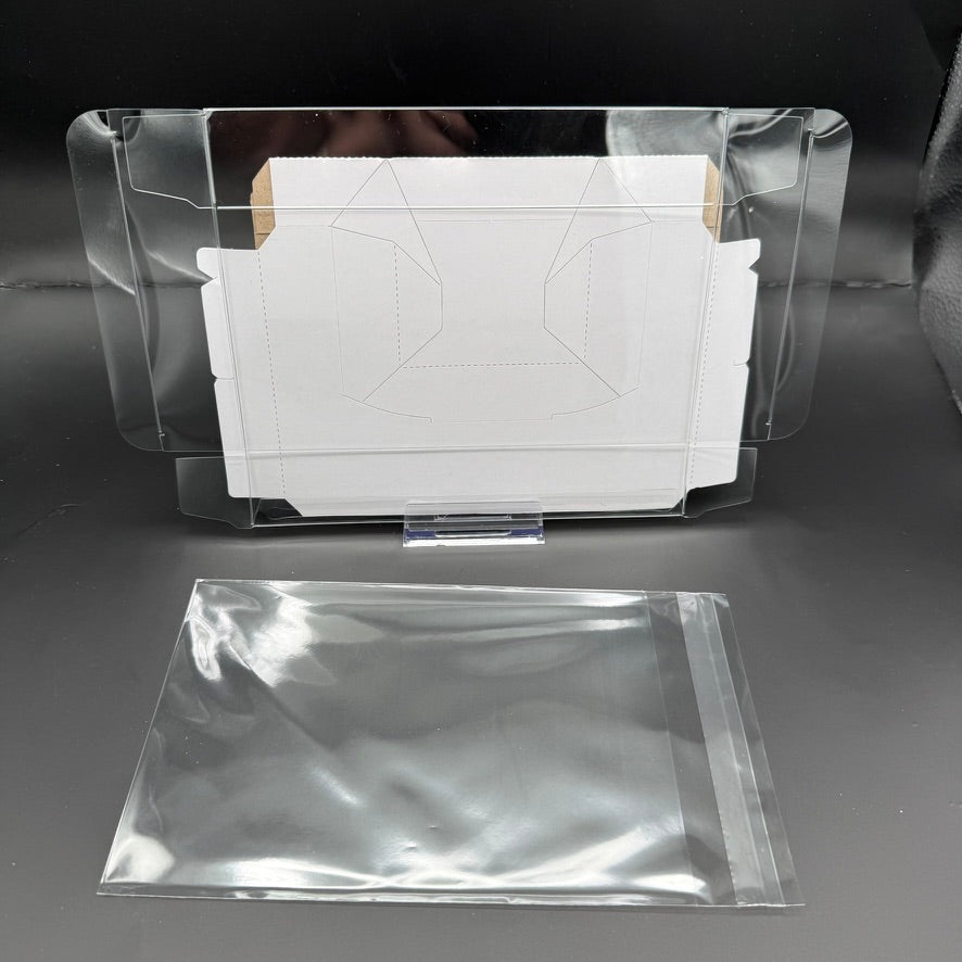 Collector's Restore Kit – N64