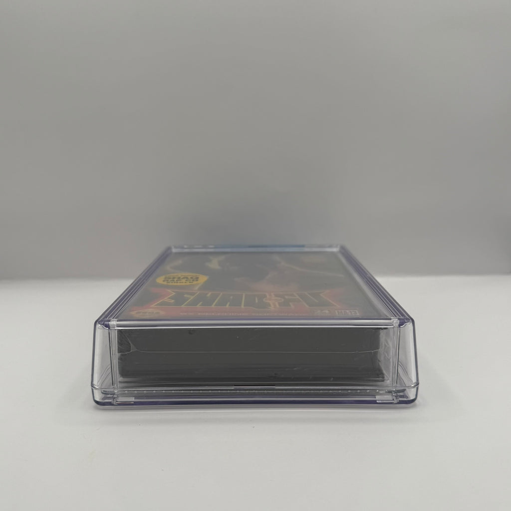 Shaq-Fu (Sega Genesis) CGC 9.6 A+