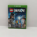 LEGO Dimensions (Game Only) - Xbox One - CIB