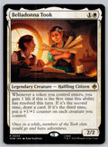 Belladonna Took The Hobbit Magic: The Gathering Near Mint
