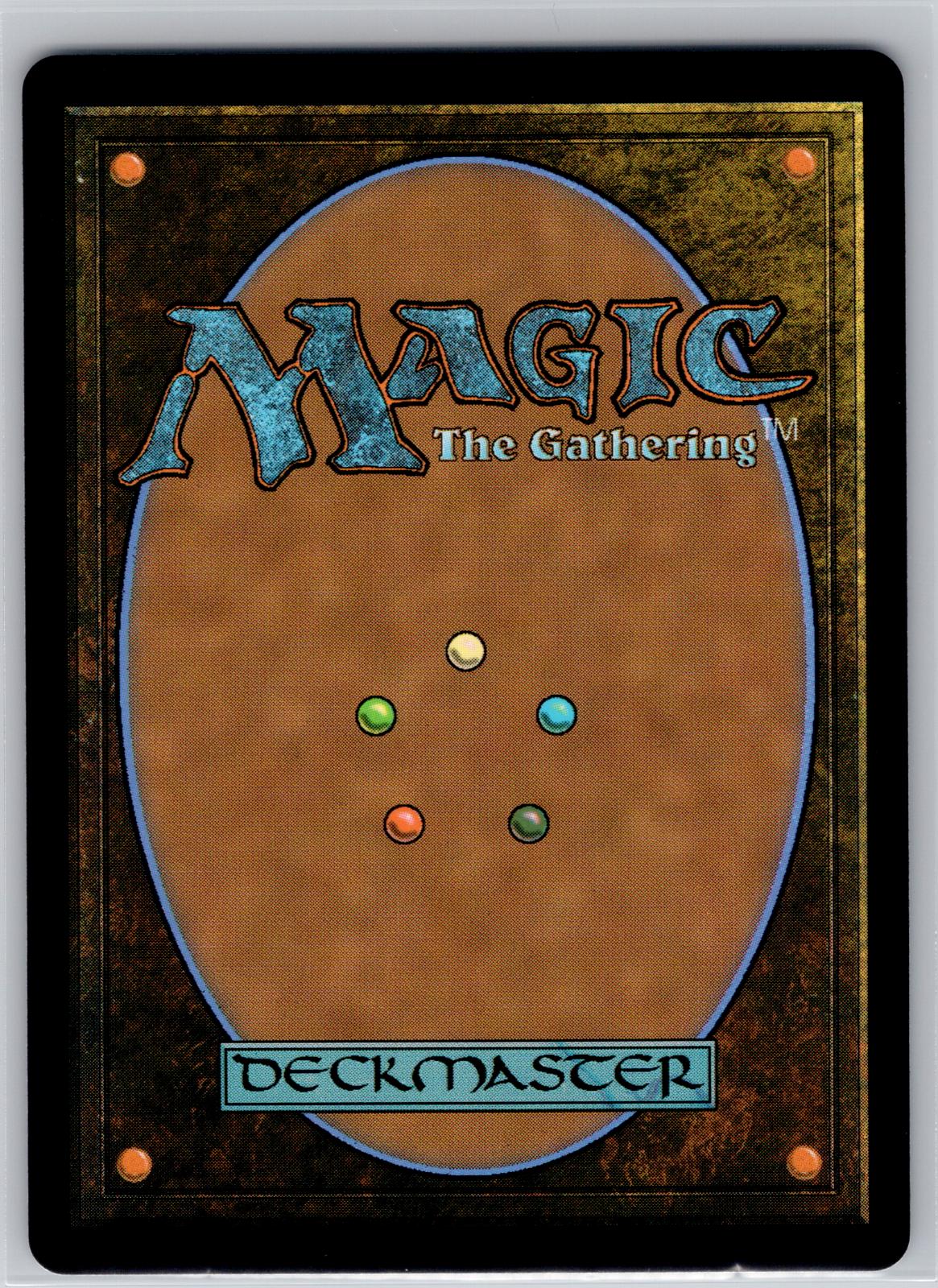 City Pigeon Commander: Marvel Super Heroes Magic: The Gathering Foil Near Mint