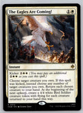 The Eagles Are Coming! The Hobbit Magic: The Gathering Near Mint
