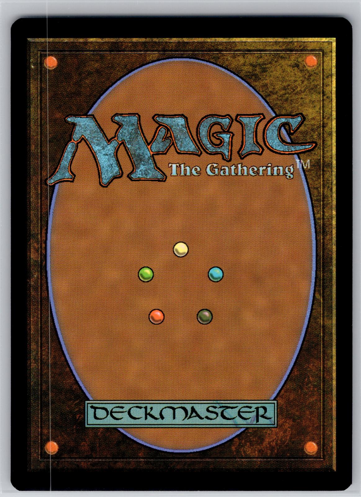 Lifecrafter's Gift Commander Legends Magic: The Gathering Near Mint