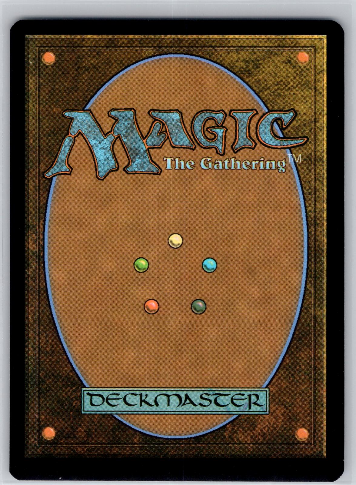 Doc Ock, Sinister Scientist Marvel's Spider-Man Magic: The Gathering Near Mint