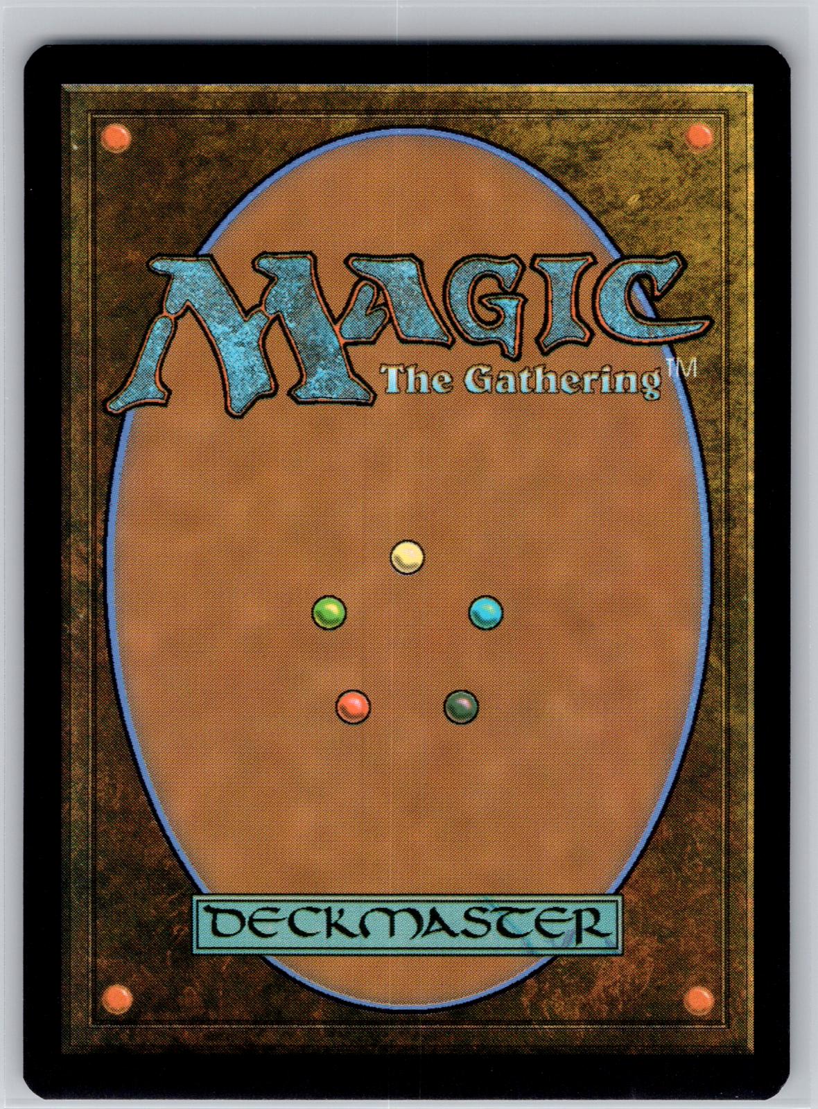 Spider-Man No More Marvel's Spider-Man Magic: The Gathering Near Mint