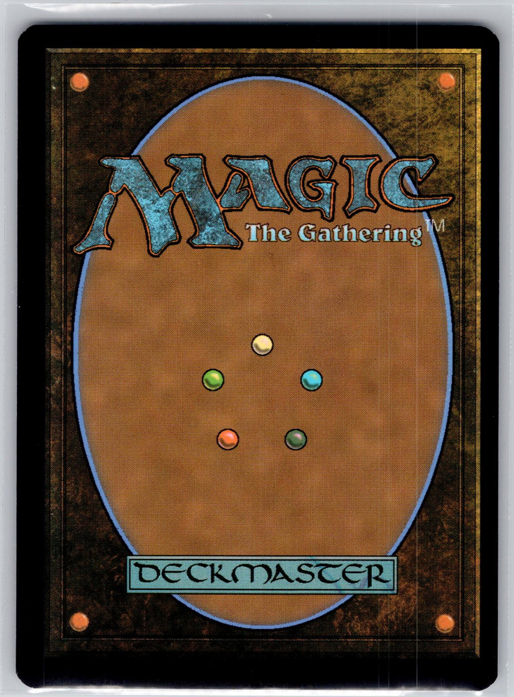 Gnashing of Teeth The Hobbit Magic: The Gathering Foil Near Mint