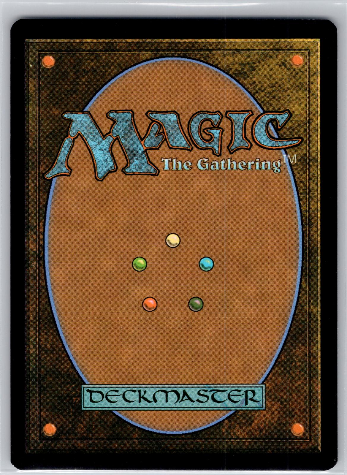 Madame Web, Clairvoyant Marvel's Spider-Man Magic: The Gathering Foil Near Mint