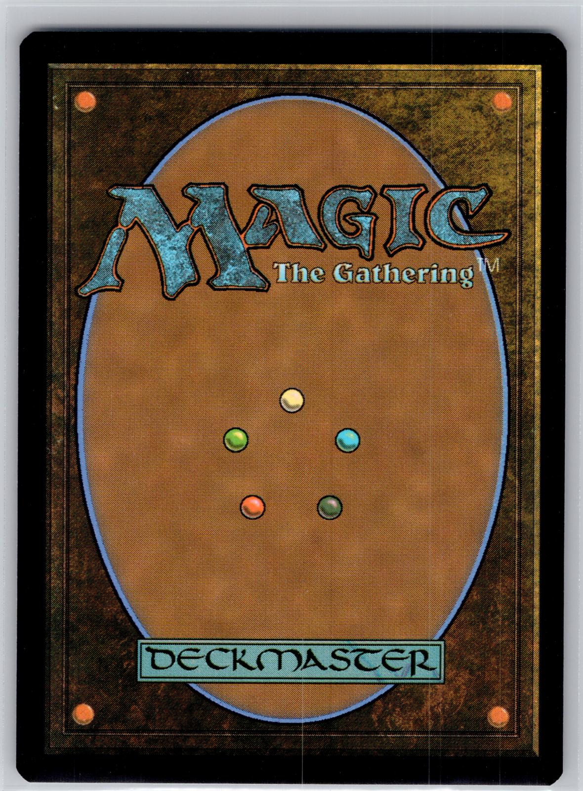 Great Fierce Bee The Hobbit Magic: The Gathering Foil Near Mint