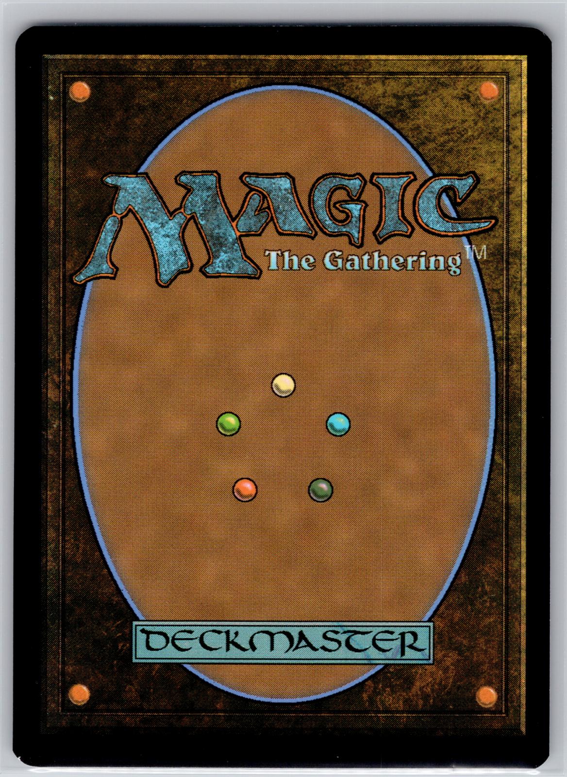Tether Technician Reality Fracture Magic: The Gathering Foil Near Mint