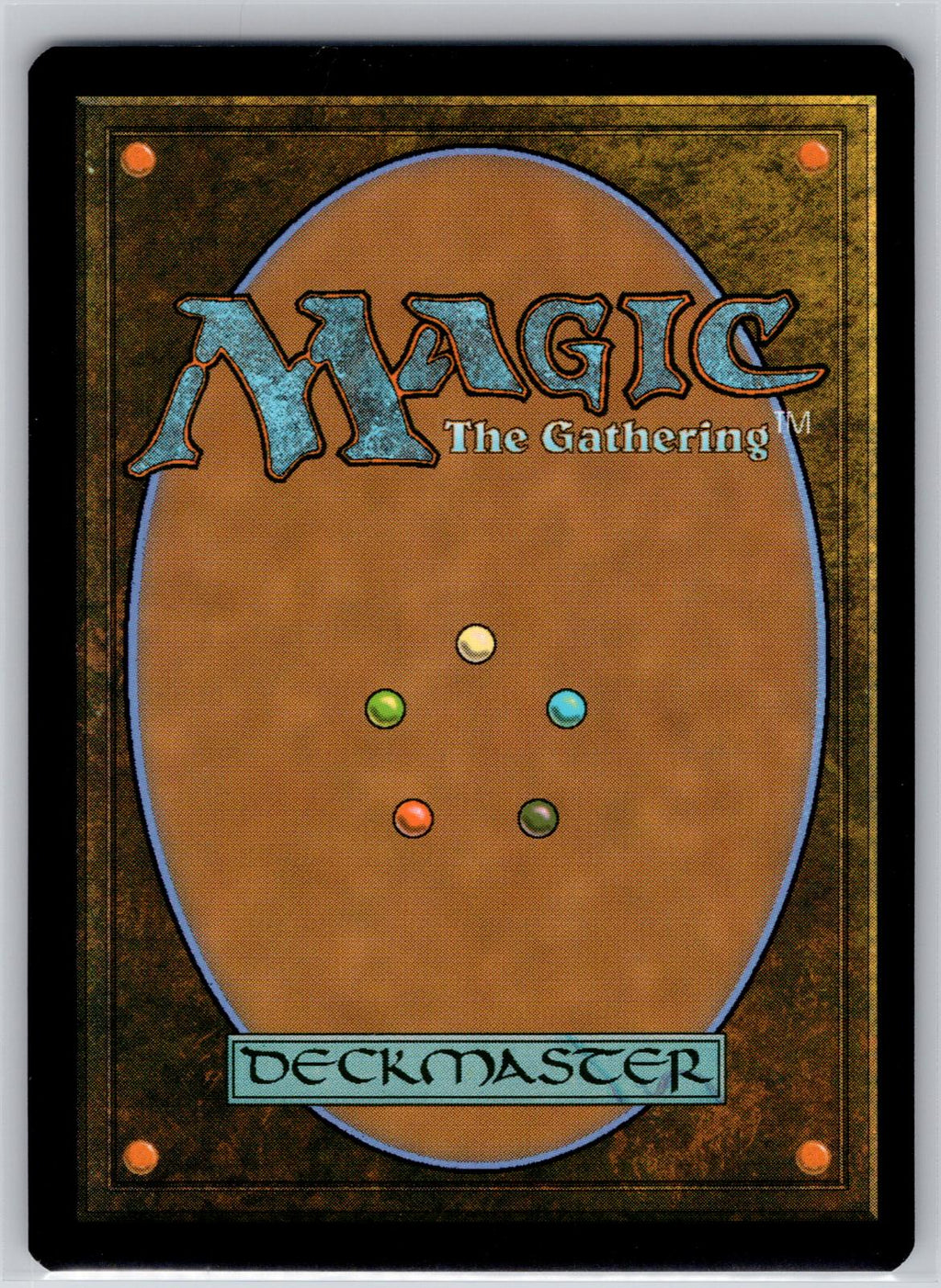 Lizard, Connors's Curse Marvel's Spider-Man Magic: The Gathering Near Mint