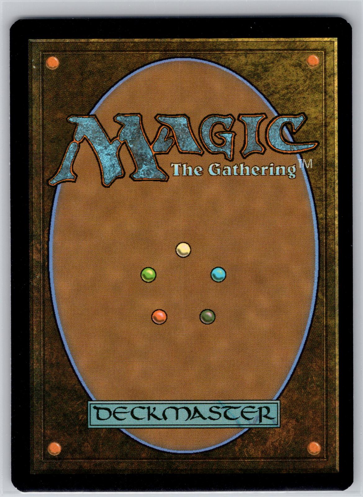 Wilderland Scrounger The Hobbit Magic: The Gathering Foil Near Mint