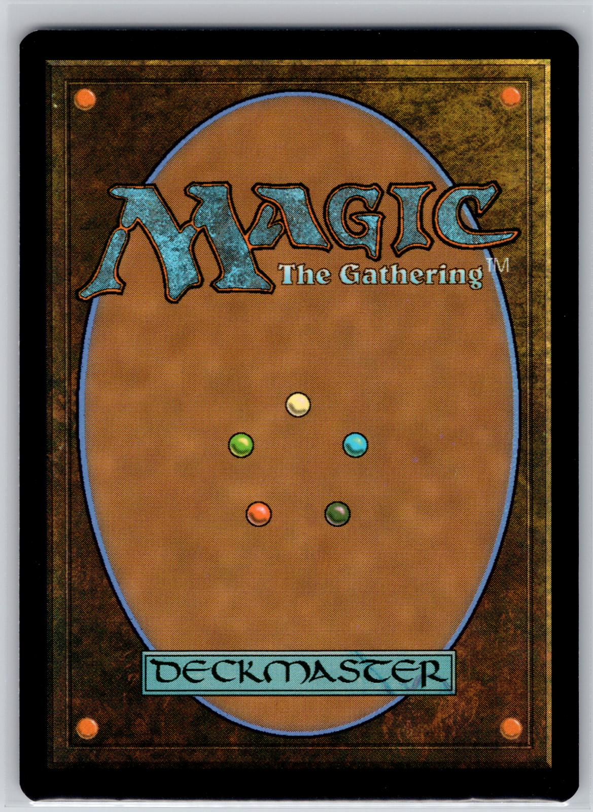 Interjection Secrets of Strixhaven Magic: The Gathering Foil Near Mint
