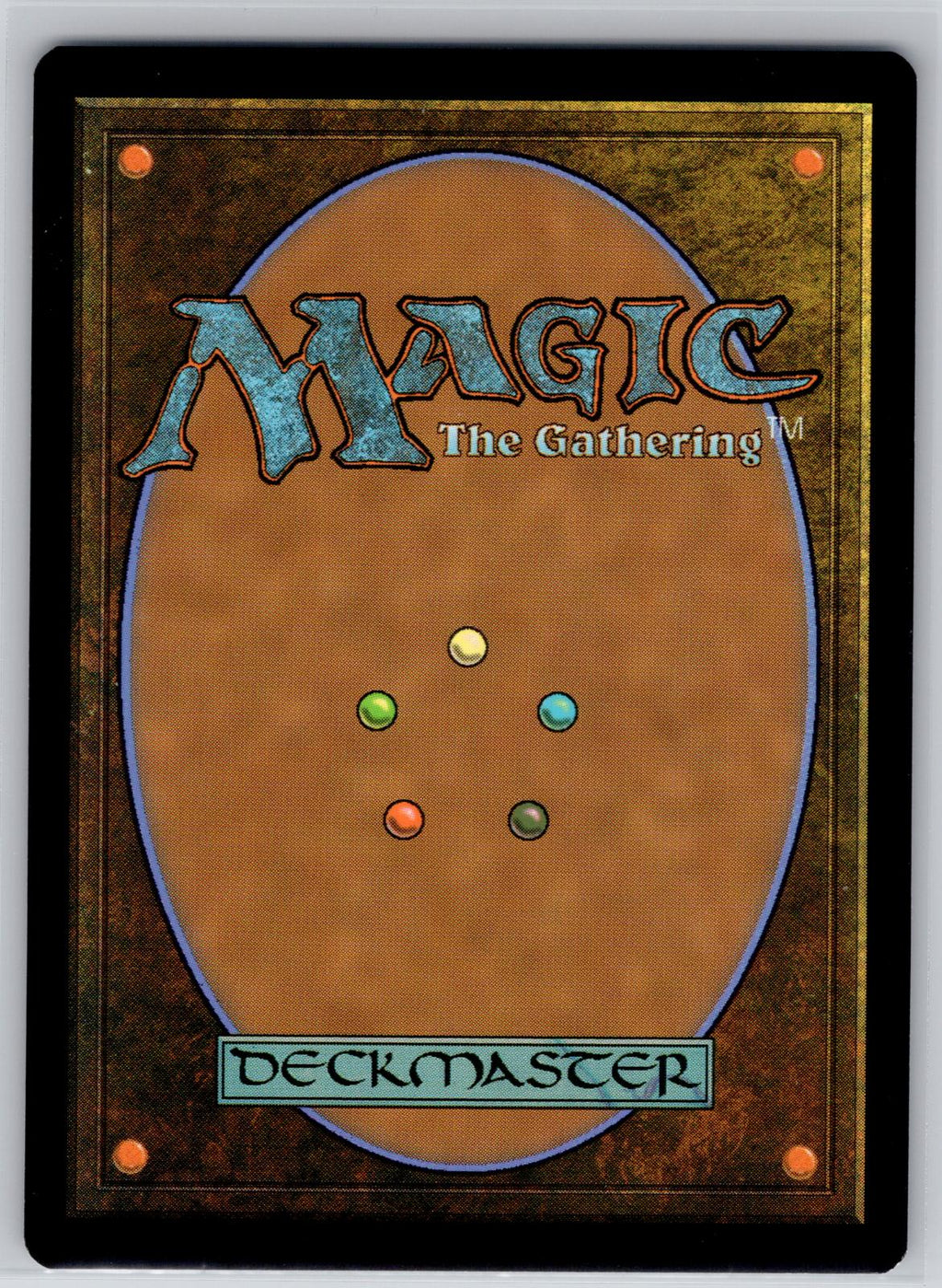 Dispeller's Capsule Commander Legends Magic: The Gathering Near Mint