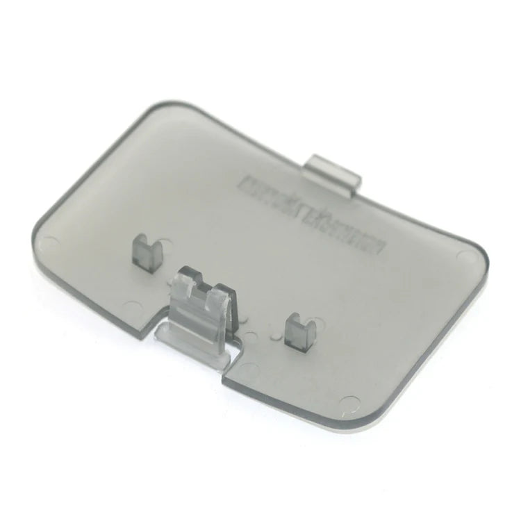 Nintendo 64 Jumper Pack Cover