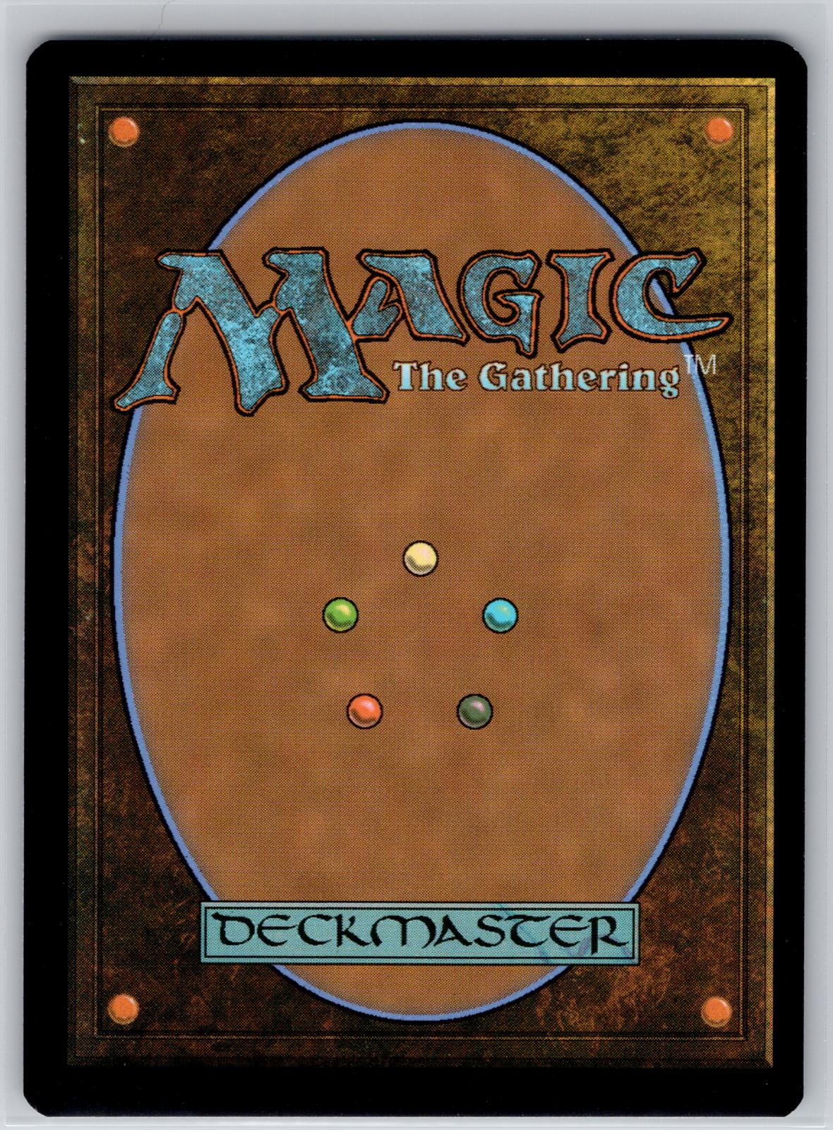 Ori, Keeper of Songs The Hobbit Magic: The Gathering Foil Near Mint