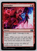 Grapeshot Commander: Marvel Super Heroes Magic: The Gathering Foil Near Mint