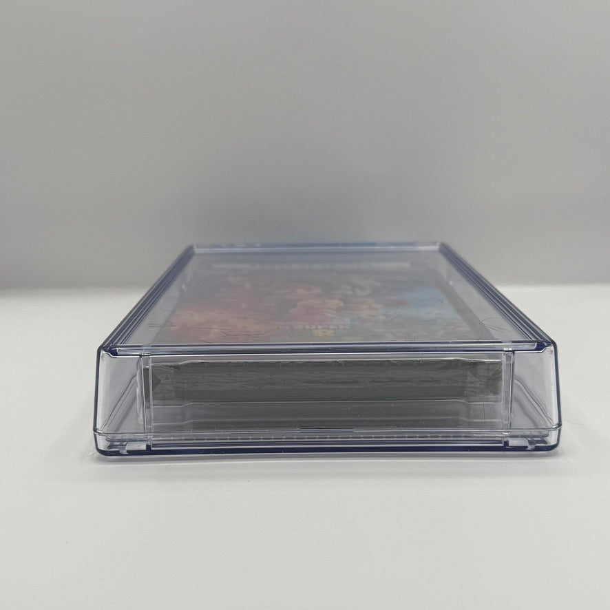 The Super Mario Bros. Movie (2023) DVD CGC 9.8 A++