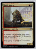 Spirit Mascot Secrets of Strixhaven Magic: The Gathering Foil Near Mint