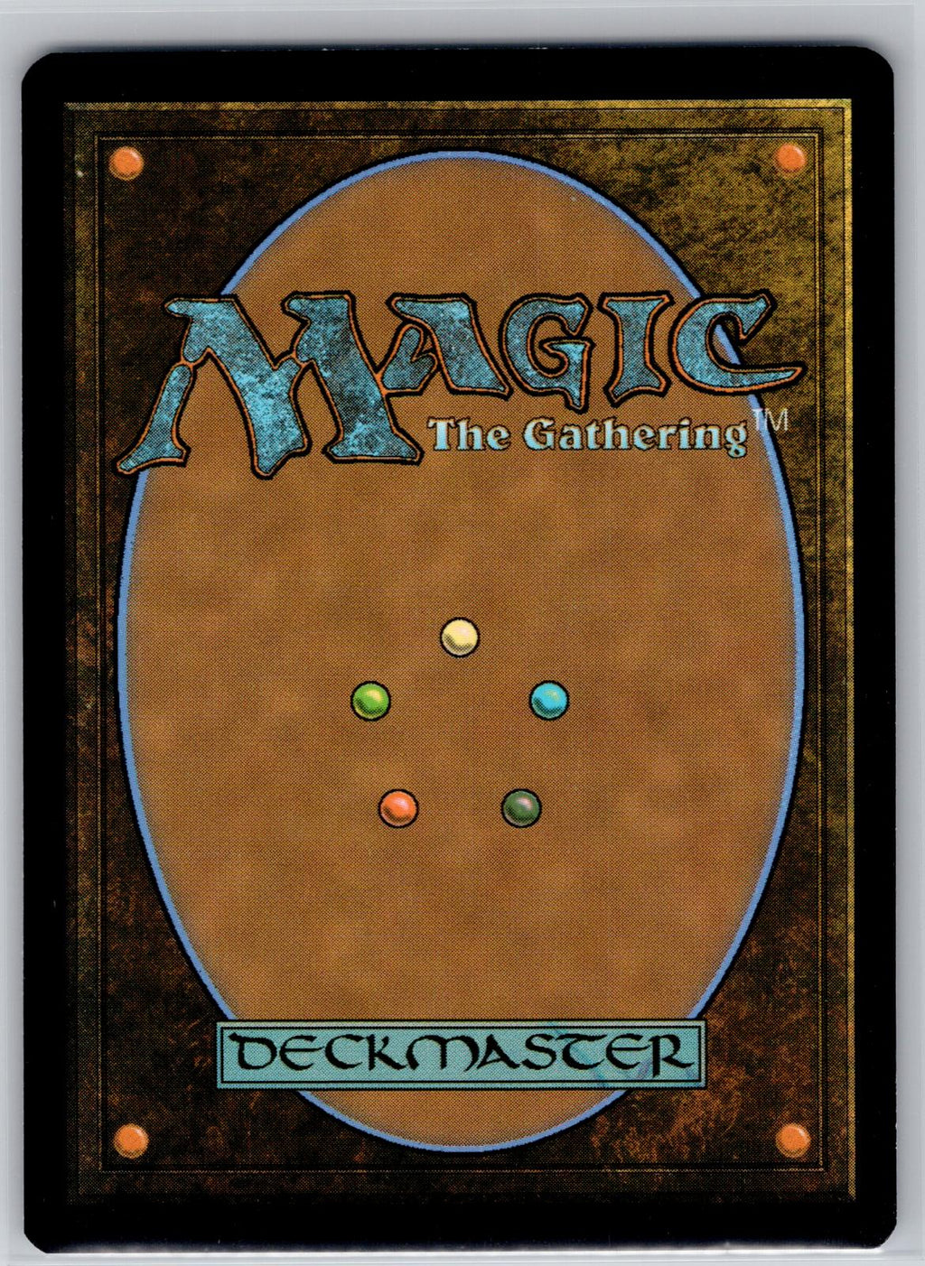 Plan for All Outcomes Reality Fracture Magic: The Gathering Foil Near Mint