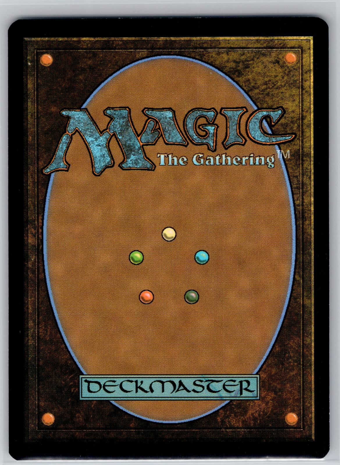 Plan for All Outcomes Reality Fracture Magic: The Gathering Foil Near Mint