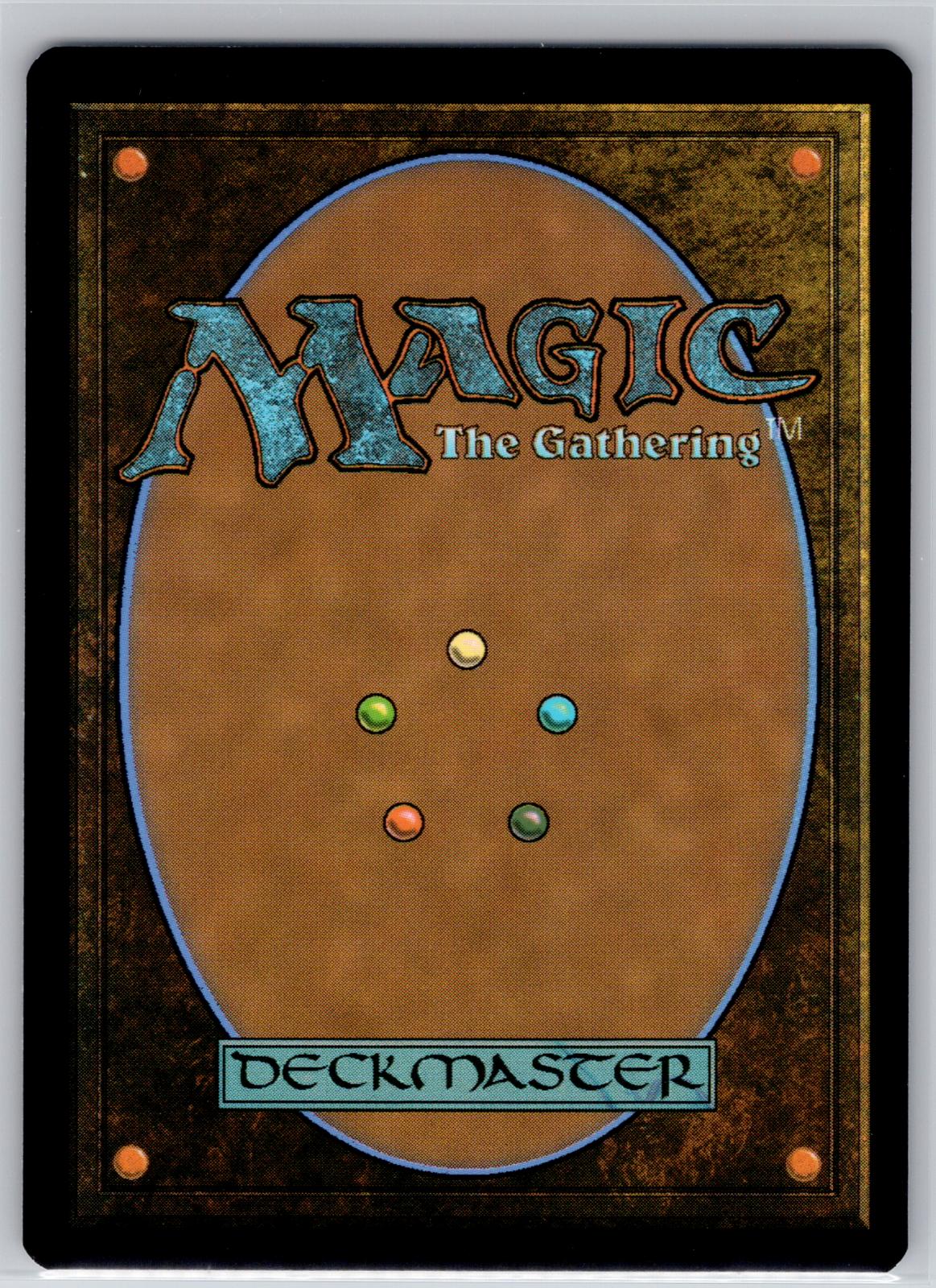 Innovative Commons Reality Fracture Magic: The Gathering Foil Near Mint