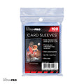 Ultra PRO Penny Sleeves 100 Pack — Standard Size Trading Card Protectors