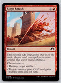 Siege Smash Modern Horizons 3 Magic: The Gathering Near Mint