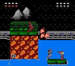 Deadpool: Special Mission - NES