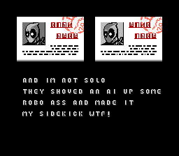 Deadpool: Special Mission - NES