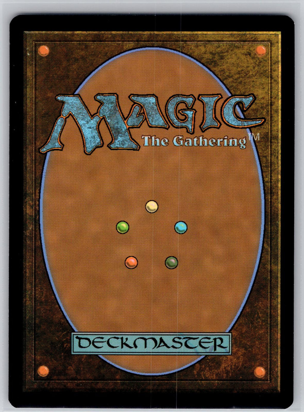 Getaway Barrel The Hobbit Magic: The Gathering Near Mint