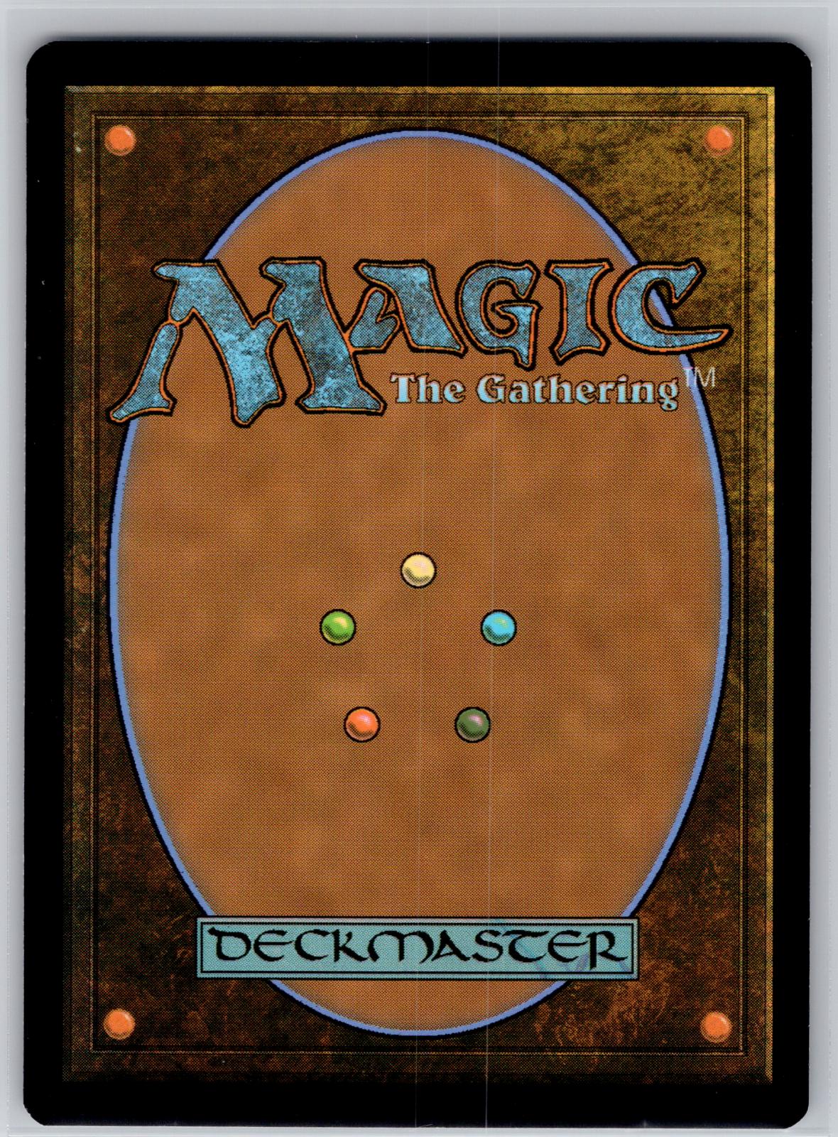 Getaway Barrel The Hobbit Magic: The Gathering Near Mint