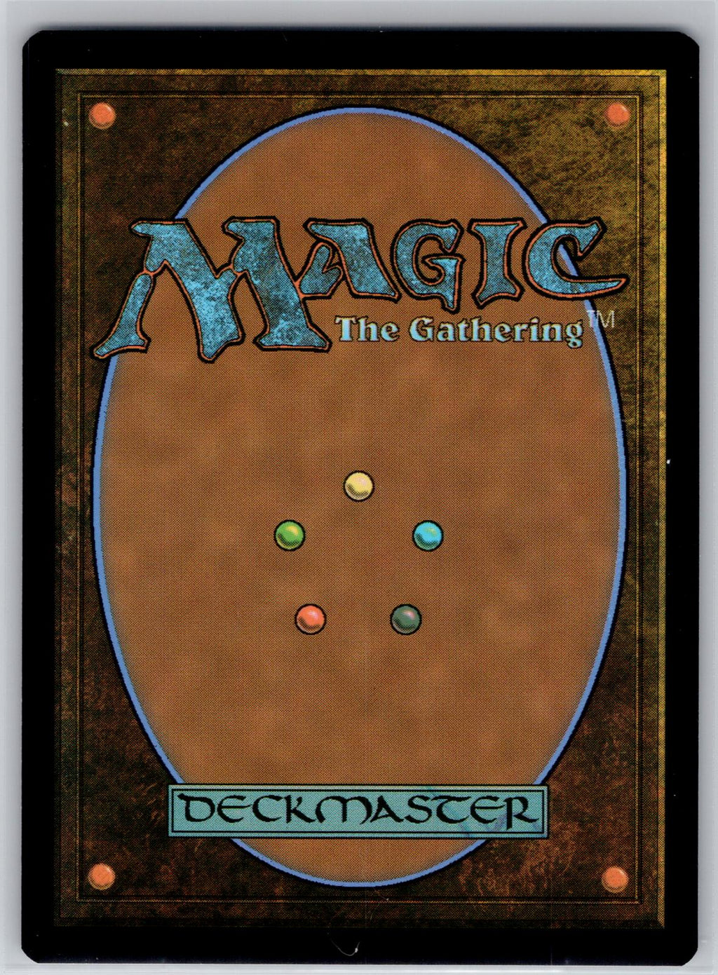 Banishing Light Foundations Magic: The Gathering Near Mint