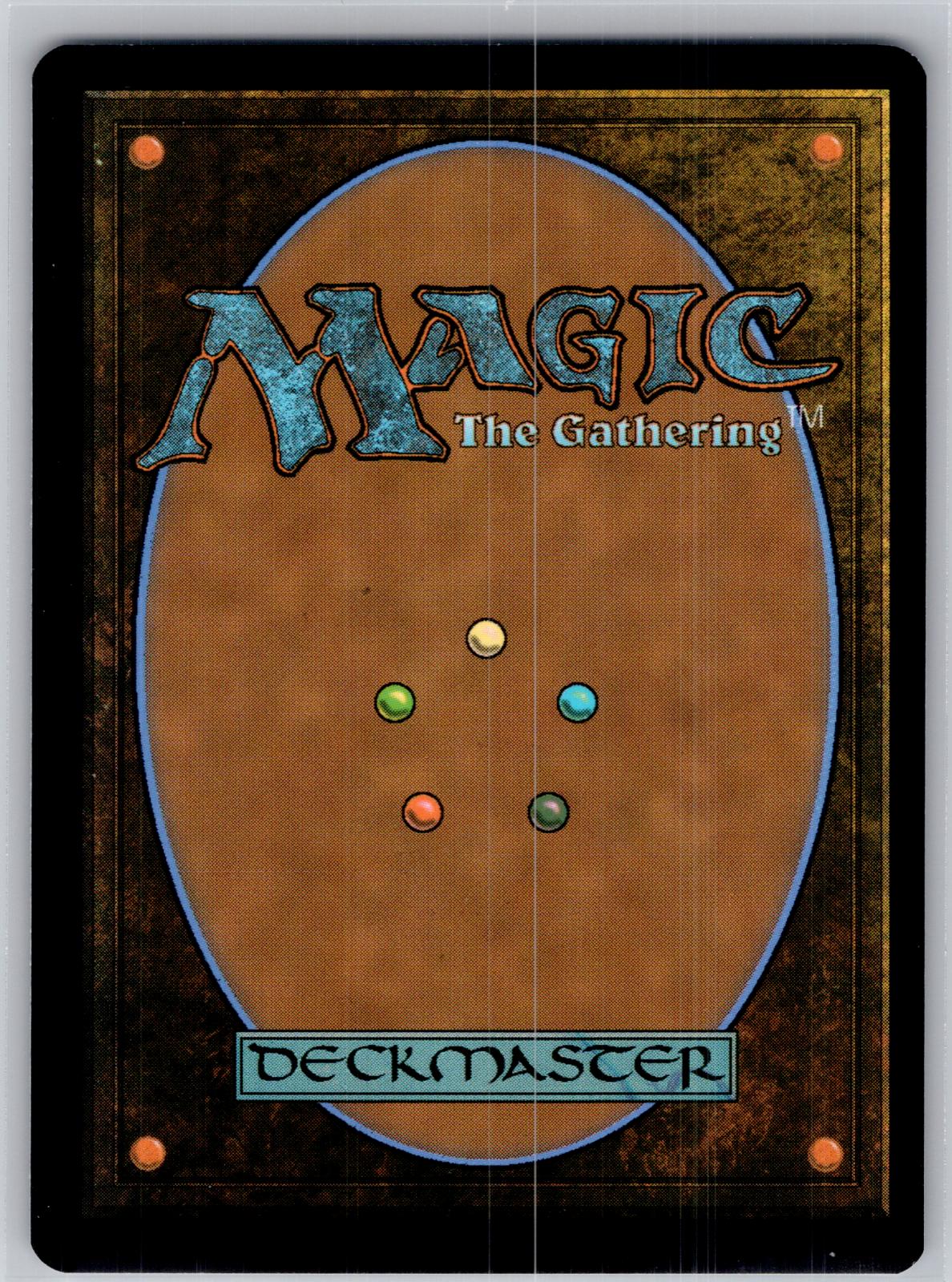 The Black Arrow The Hobbit Magic: The Gathering Foil Near Mint