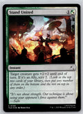 Stand United Avatar: The Last Airbender: Eternal-Legal M:TG Foil NM