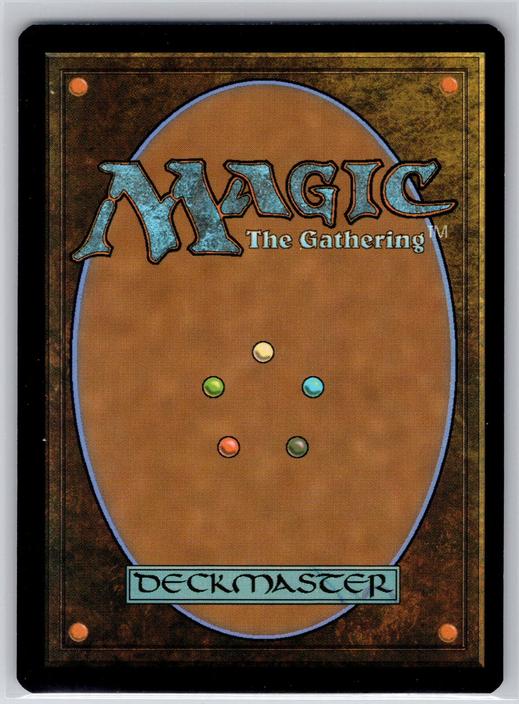 Azog, Moria's Ruin The Hobbit Magic: The Gathering Foil Near Mint