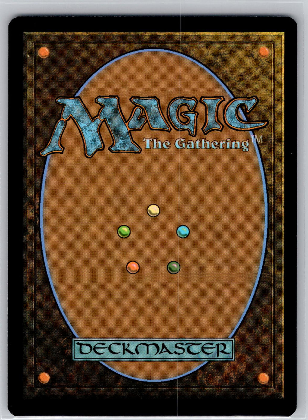 The Eagles Are Coming! The Hobbit Magic: The Gathering Near Mint