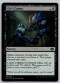 Gix's Caress The Brothers' War Magic: The Gathering Foil Near Mint