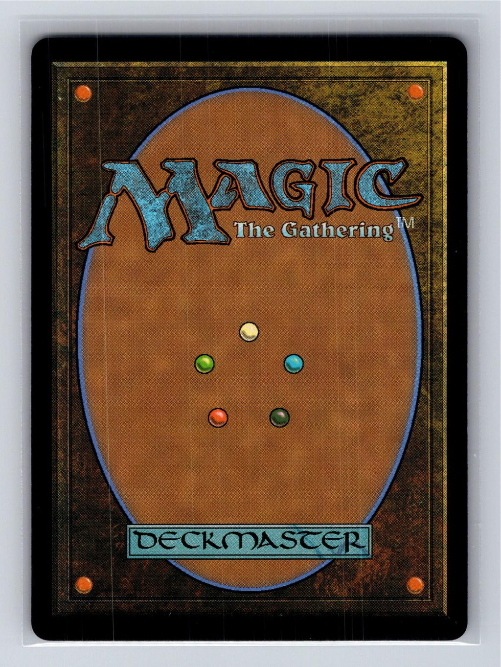 Negative Zone Portal (Extended Art) Commander: Marvel Super Heroes MtG NM