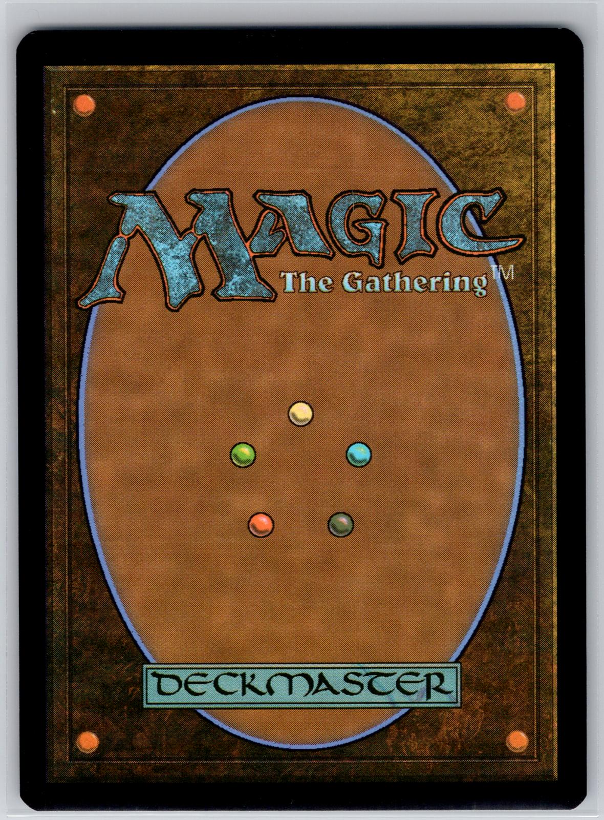 Cosmogoyf (Borderless) Edge of Eternities Magic: The Gathering Near Mint