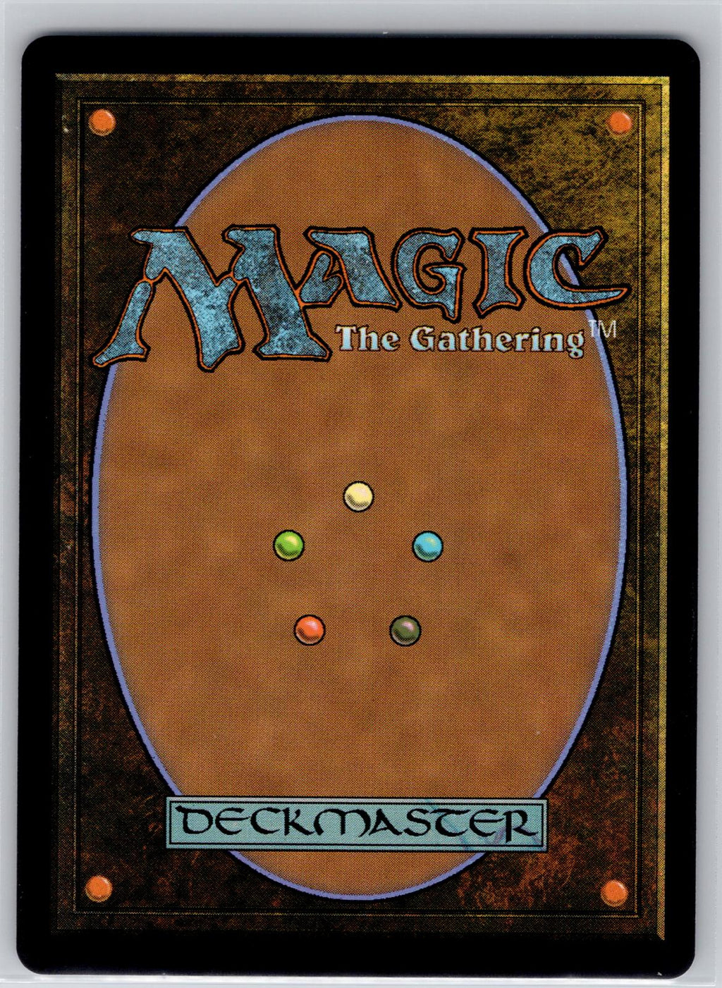 Plains (0292) Avatar: The Last Airbender Magic: The Gathering Foil Near Mint