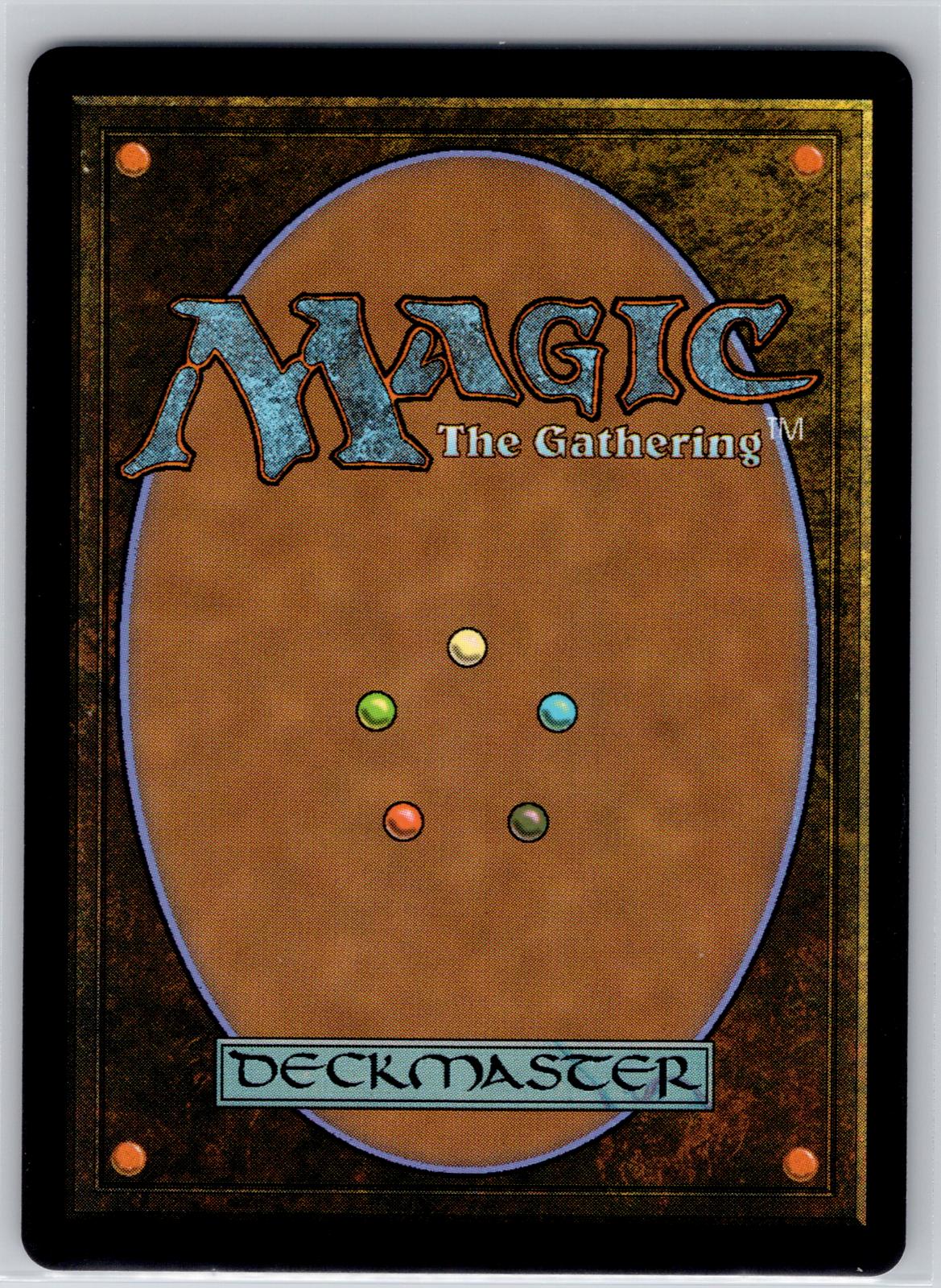 Plains (0292) Avatar: The Last Airbender Magic: The Gathering Foil Near Mint
