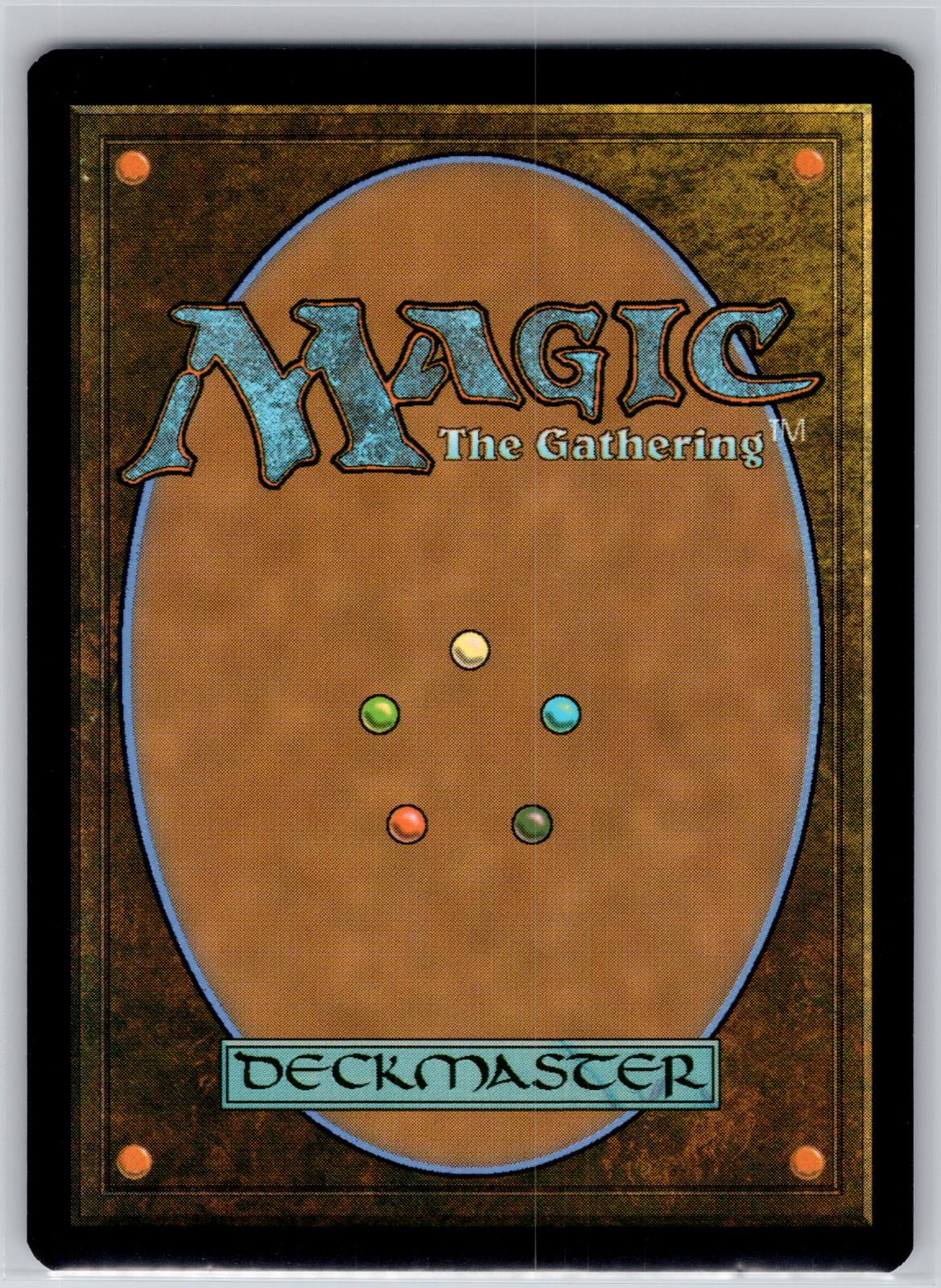 Tester of the Tangential Secrets of Strixhaven Magic: The Gathering Foil NM