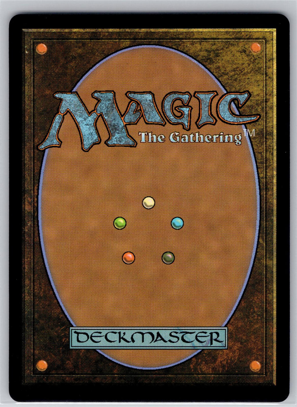 Zuko's Exile Avatar: The Last Airbender Magic: The Gathering Foil Near Mint