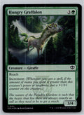 Hungry Graffalon Secrets of Strixhaven Magic: The Gathering Foil Near Mint